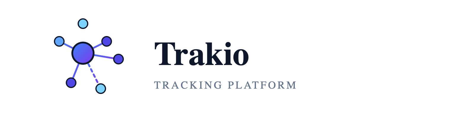 TRAKIO